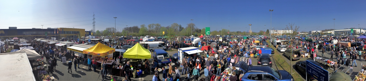 Flohmarkt Osnabruck Ikea