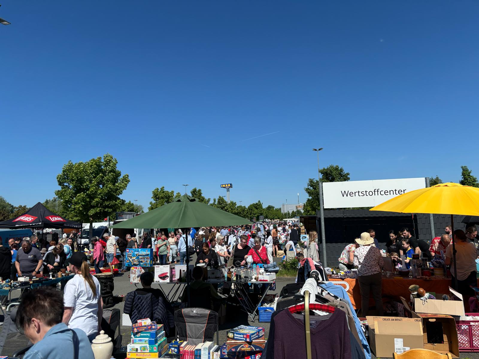 Flohmarkt Osnabruck Ikea